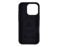 Tactical MagForce Velvet Smoothie Kryt pro Apple iPhone 16 Pro Asphal - 1514363 - zdjęcie 4